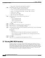 Предварительный просмотр 142 страницы Cisco ONS 15327 User Documentation