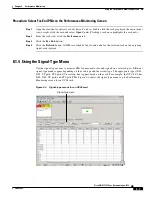 Предварительный просмотр 261 страницы Cisco ONS 15327 User Documentation