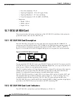 Предварительный просмотр 398 страницы Cisco ONS 15327 User Documentation