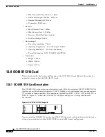 Предварительный просмотр 400 страницы Cisco ONS 15327 User Documentation