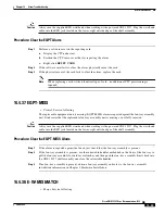 Предварительный просмотр 441 страницы Cisco ONS 15327 User Documentation