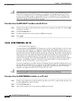 Предварительный просмотр 468 страницы Cisco ONS 15327 User Documentation