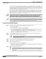 Предварительный просмотр 474 страницы Cisco ONS 15327 User Documentation