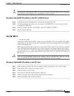 Предварительный просмотр 479 страницы Cisco ONS 15327 User Documentation