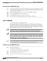 Предварительный просмотр 486 страницы Cisco ONS 15327 User Documentation