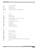 Предварительный просмотр 501 страницы Cisco ONS 15327 User Documentation