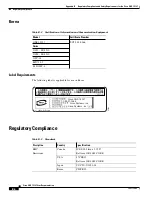 Предварительный просмотр 508 страницы Cisco ONS 15327 User Documentation