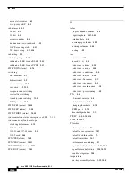 Предварительный просмотр 556 страницы Cisco ONS 15327 User Documentation