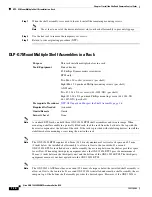 Preview for 16 page of Cisco ONS 15454 ANSI Manual