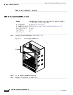 Preview for 26 page of Cisco ONS 15454 ANSI Manual