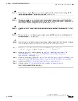 Preview for 33 page of Cisco ONS 15454 ANSI Manual