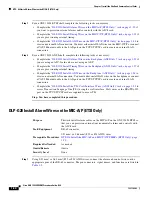 Preview for 50 page of Cisco ONS 15454 ANSI Manual