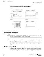 Preview for 3 page of Cisco ONS 15454 M6 Installation Manual