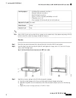 Preview for 11 page of Cisco ONS 15454 M6 Installation Manual