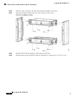 Preview for 18 page of Cisco ONS 15454 M6 Installation Manual