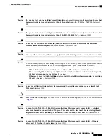 Preview for 25 page of Cisco ONS 15454 M6 Installation Manual