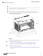 Preview for 26 page of Cisco ONS 15454 M6 Installation Manual