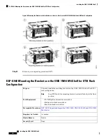 Preview for 34 page of Cisco ONS 15454 M6 Installation Manual