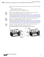 Предварительный просмотр 38 страницы Cisco ONS 15454 M6 Installation Manual