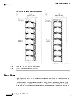 Предварительный просмотр 50 страницы Cisco ONS 15454 M6 Installation Manual