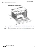 Preview for 56 page of Cisco ONS 15454 M6 Installation Manual