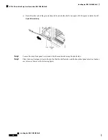 Preview for 64 page of Cisco ONS 15454 M6 Installation Manual