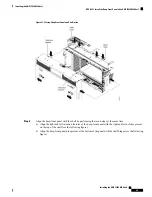 Предварительный просмотр 65 страницы Cisco ONS 15454 M6 Installation Manual