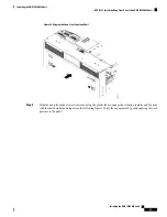 Preview for 67 page of Cisco ONS 15454 M6 Installation Manual