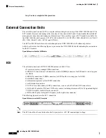 Preview for 72 page of Cisco ONS 15454 M6 Installation Manual