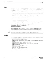 Preview for 73 page of Cisco ONS 15454 M6 Installation Manual