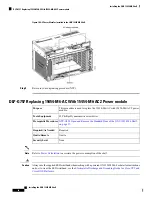 Preview for 88 page of Cisco ONS 15454 M6 Installation Manual