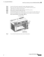 Preview for 109 page of Cisco ONS 15454 M6 Installation Manual