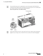 Предварительный просмотр 113 страницы Cisco ONS 15454 M6 Installation Manual