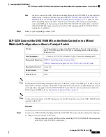 Preview for 143 page of Cisco ONS 15454 M6 Installation Manual