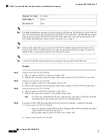 Preview for 146 page of Cisco ONS 15454 M6 Installation Manual