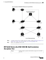 Preview for 155 page of Cisco ONS 15454 M6 Installation Manual