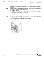 Preview for 3 page of Cisco ONS 15454 M6 Maintenance Manual