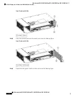 Preview for 6 page of Cisco ONS 15454 M6 Maintenance Manual