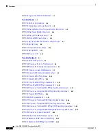 Предварительный просмотр 28 страницы Cisco ONS 15454 SDH Procedure Manual