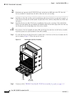 Предварительный просмотр 78 страницы Cisco ONS 15454 SDH Procedure Manual