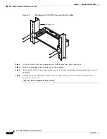 Предварительный просмотр 80 страницы Cisco ONS 15454 SDH Procedure Manual