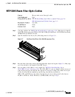 Предварительный просмотр 105 страницы Cisco ONS 15454 SDH Procedure Manual