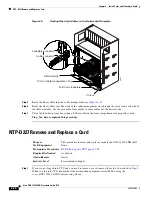 Предварительный просмотр 106 страницы Cisco ONS 15454 SDH Procedure Manual