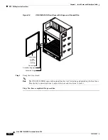 Предварительный просмотр 108 страницы Cisco ONS 15454 SDH Procedure Manual