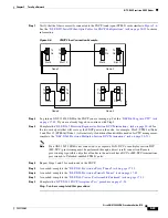 Предварительный просмотр 153 страницы Cisco ONS 15454 SDH Procedure Manual