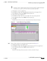 Предварительный просмотр 267 страницы Cisco ONS 15454 SDH Procedure Manual