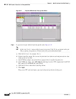 Предварительный просмотр 268 страницы Cisco ONS 15454 SDH Procedure Manual