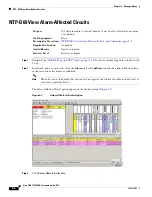 Предварительный просмотр 306 страницы Cisco ONS 15454 SDH Procedure Manual