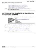 Предварительный просмотр 316 страницы Cisco ONS 15454 SDH Procedure Manual