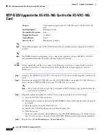 Предварительный просмотр 332 страницы Cisco ONS 15454 SDH Procedure Manual